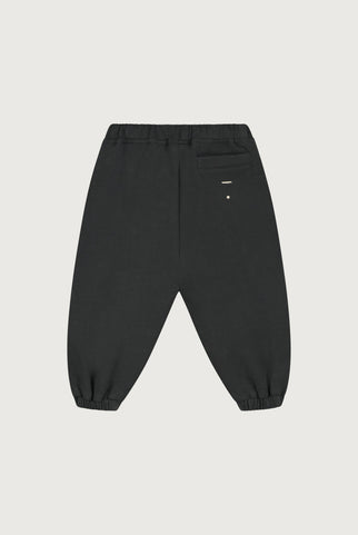 Baby Track Pants | Nearly Black