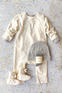 The Ultimate Baby Bundle | Cream
