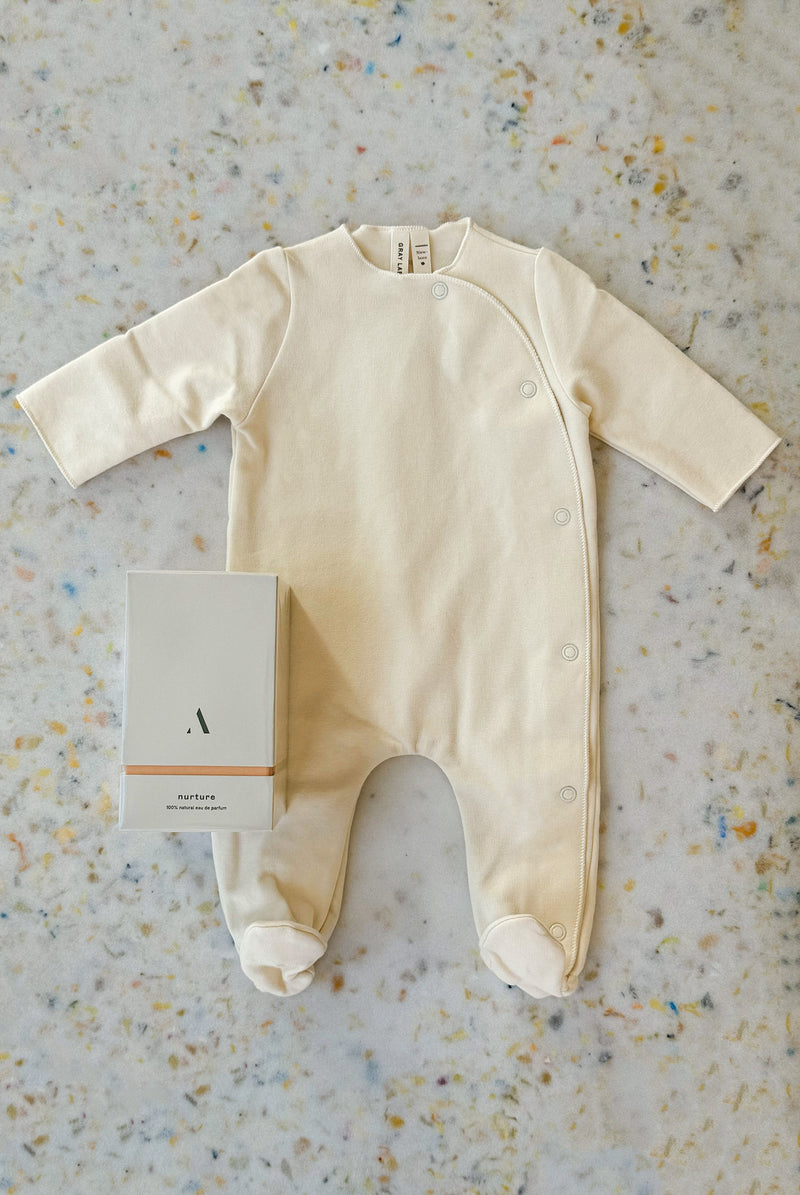 For Mother & Baby | Cream