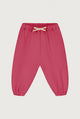 Baby Track Pants | Cherry