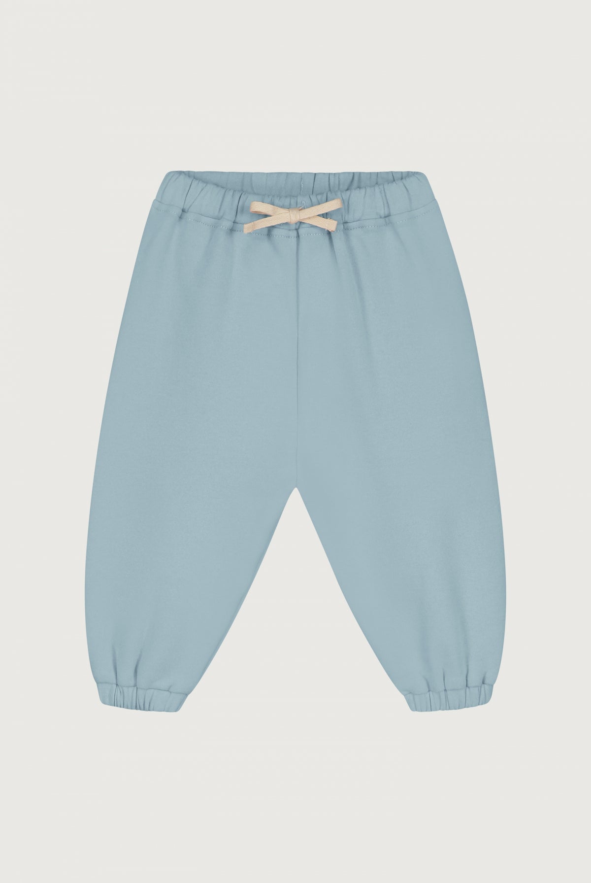 Baby Track Pants | Sky