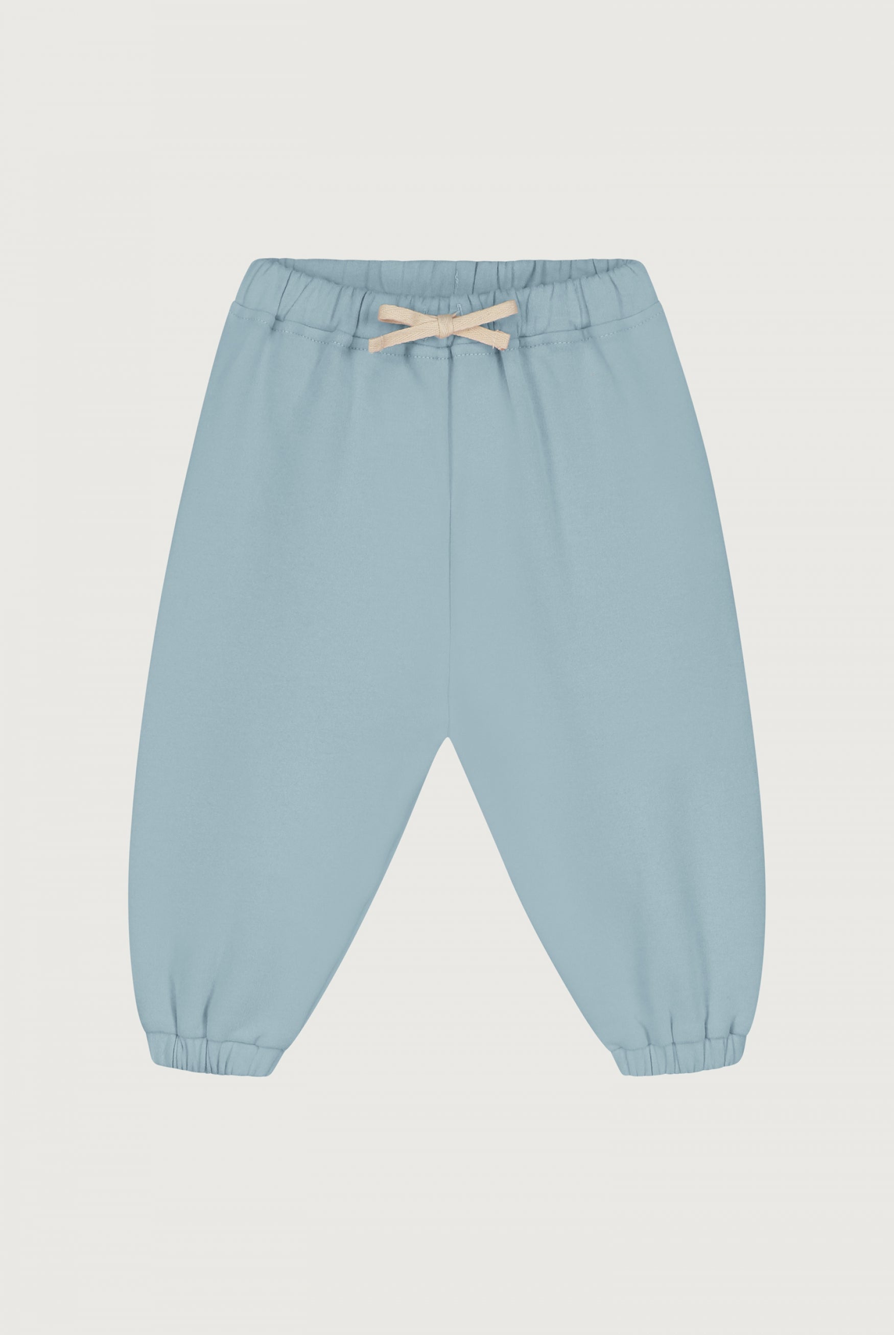 Baby Track Pants | Sky
