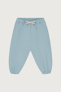 Baby Track Pants | Sky