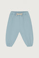 Baby Track Pants | Sky
