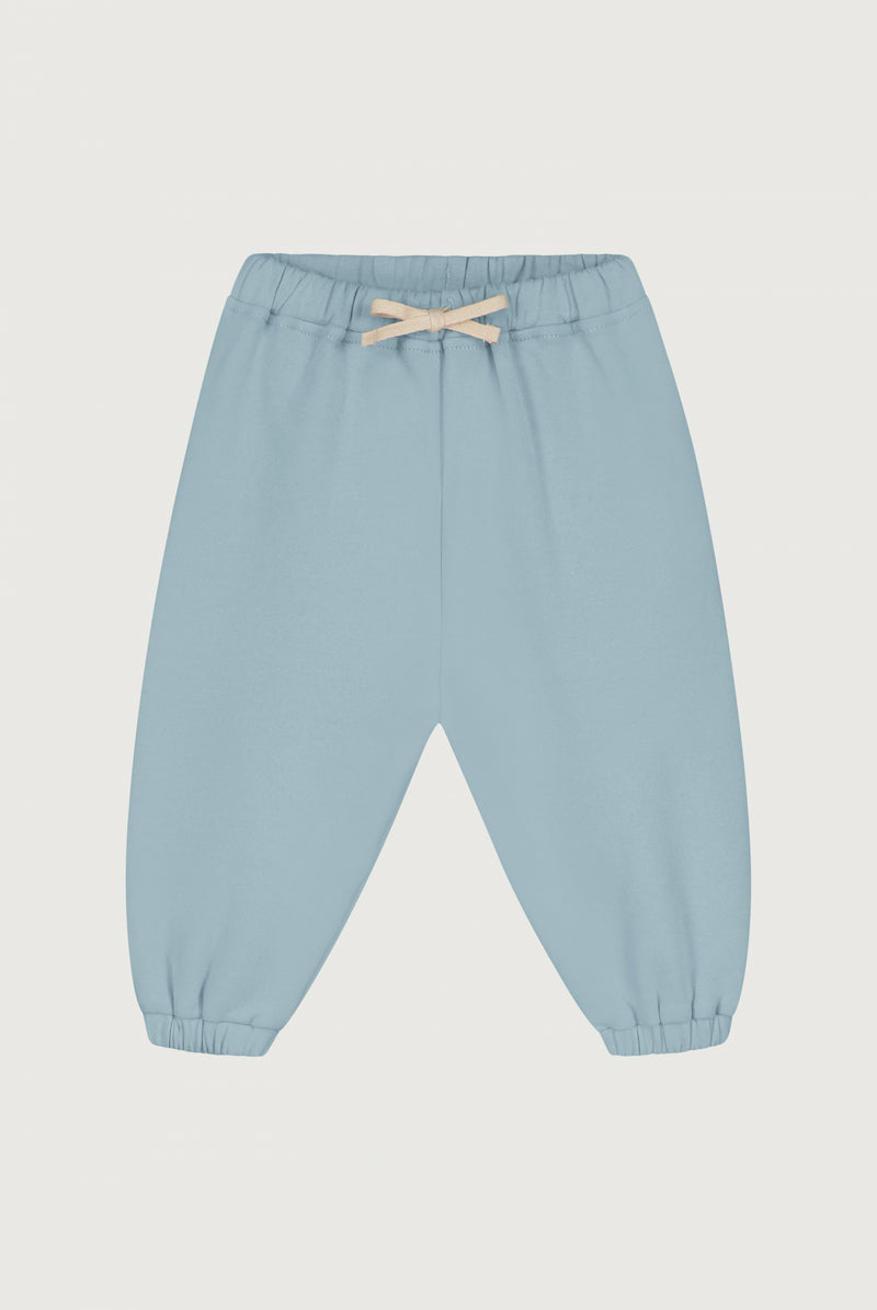 Baby Track Pants | Sky