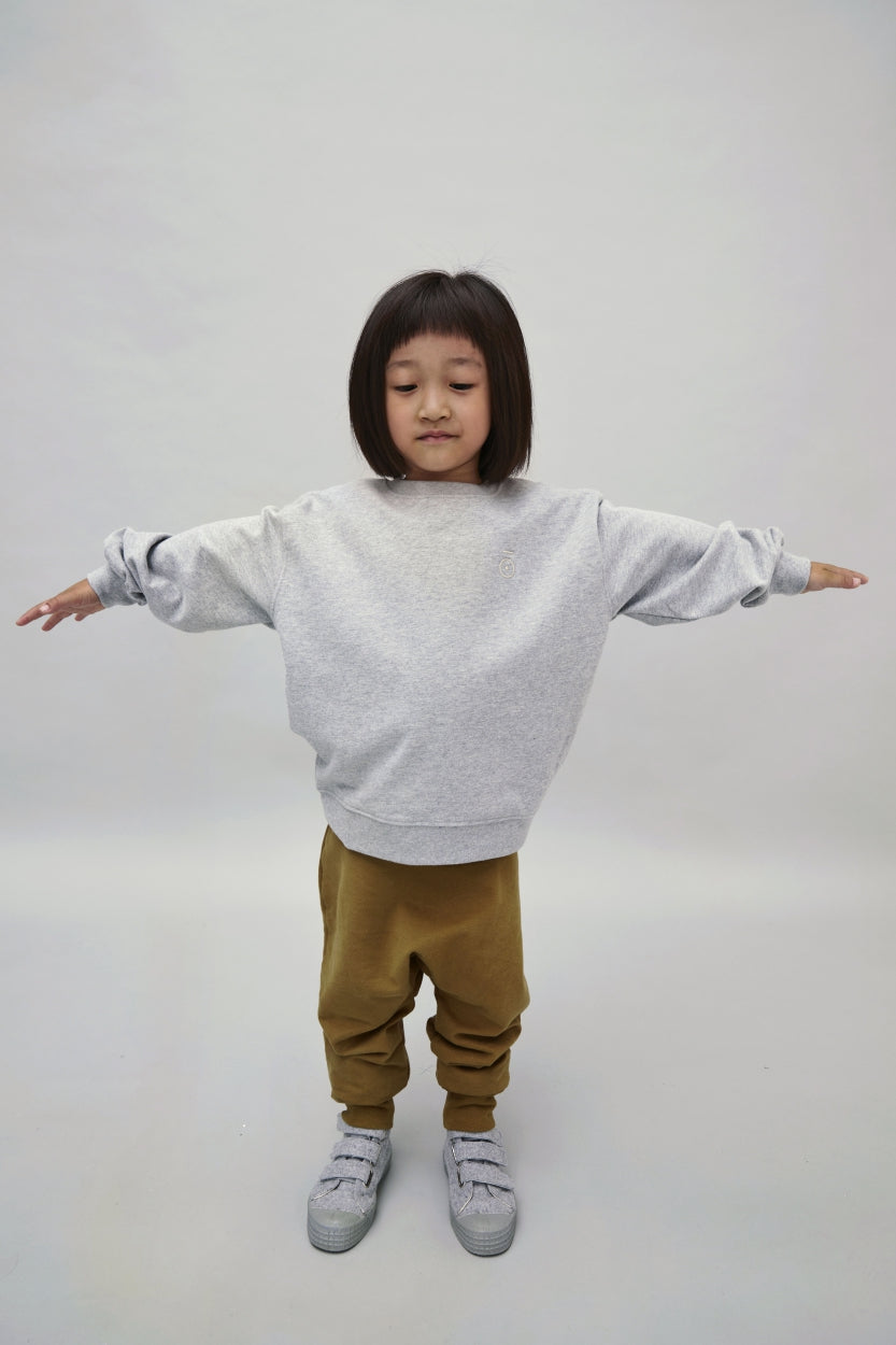 Baggy jeans jongens