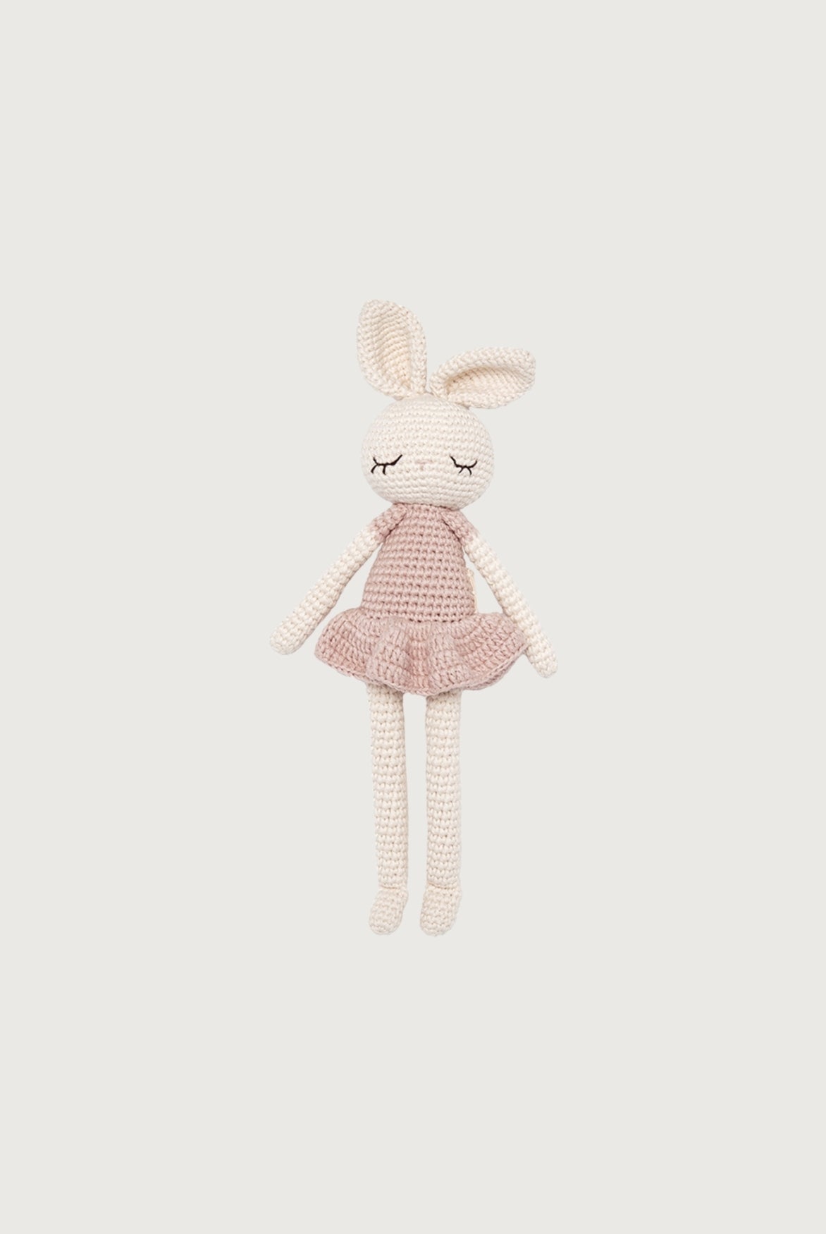 Ballerina | Cream Prim