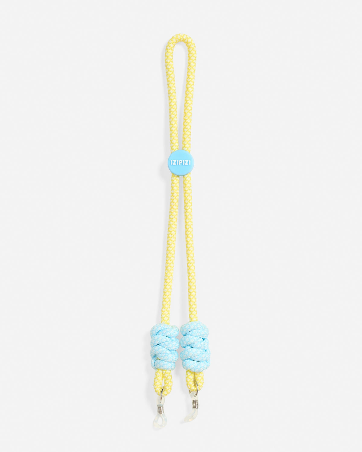 IZIPIZI - Rope Cord With Blocker | Banana
