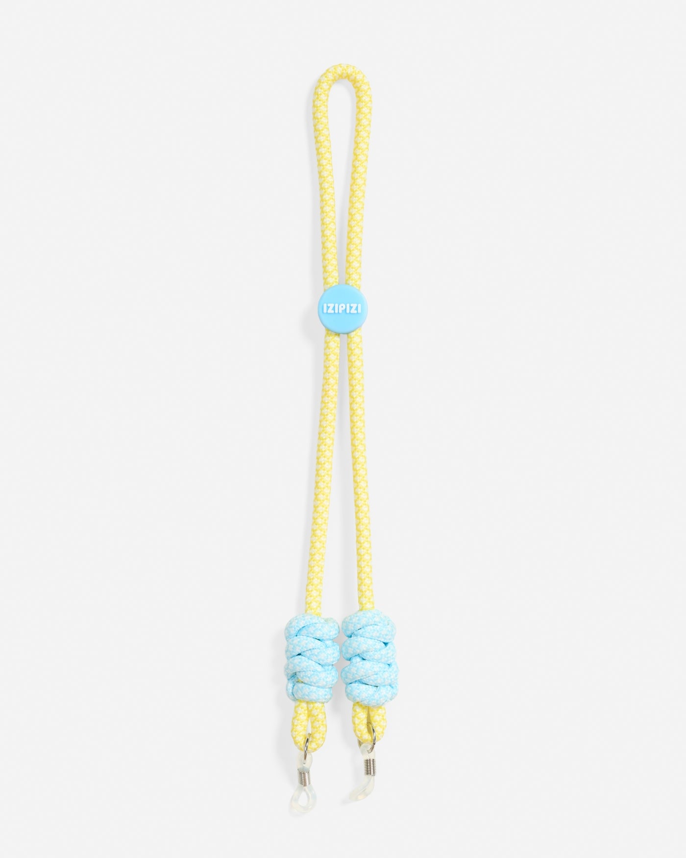 IZIPIZI - Rope Cord With Blocker | Banana