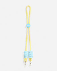 IZIPIZI - Rope Cord With Blocker | Banana