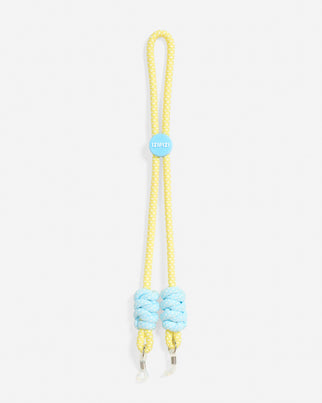 IZIPIZI - Rope Cord With Blocker | Banana
