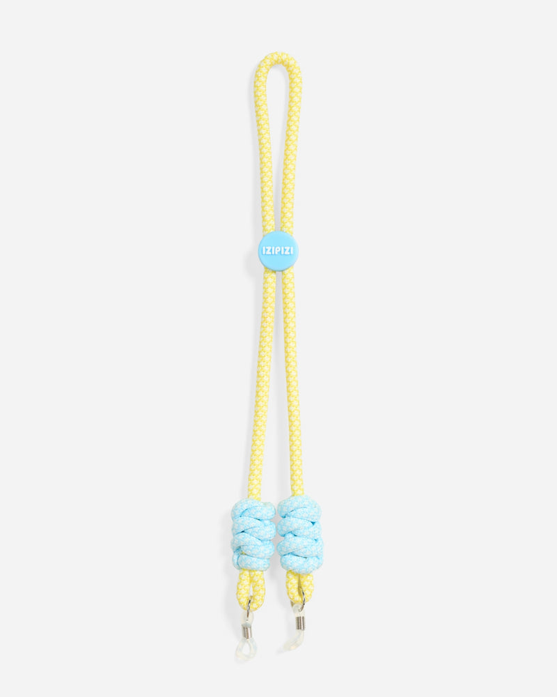 IZIPIZI - Rope Cord With Blocker | Banana
