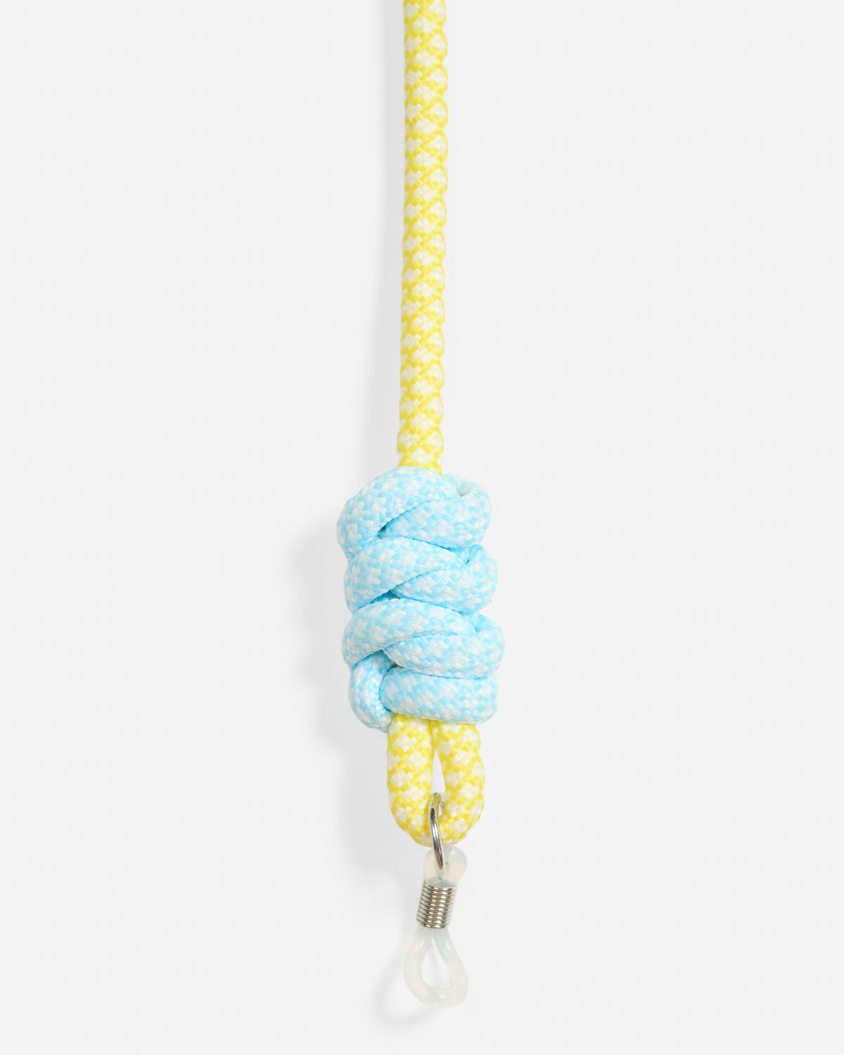 IZIPIZI - Rope Cord With Blocker | Banana
