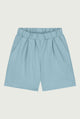 Jersey Bermuda Shorts | Sky