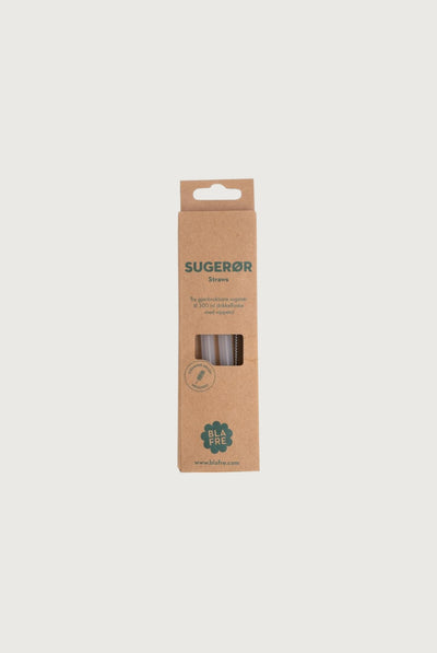 3-pack Straws for 300ml | Color Not Applicable
