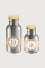 Stainless Steel Bottle | Light Yellow