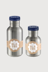 Stainless Steel Bottle | Navy