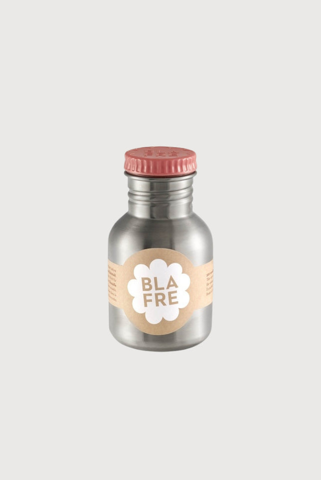 BlaFre | Edelstahlflasche | Pink