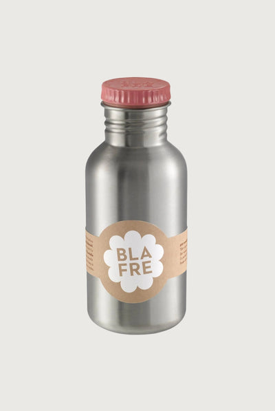Stainless Steel Bottle | Pink