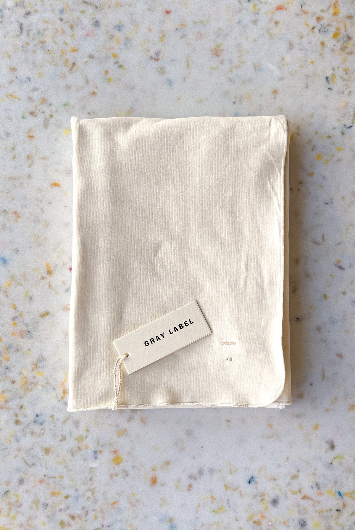 The Ultimate Baby Bundle | Cream