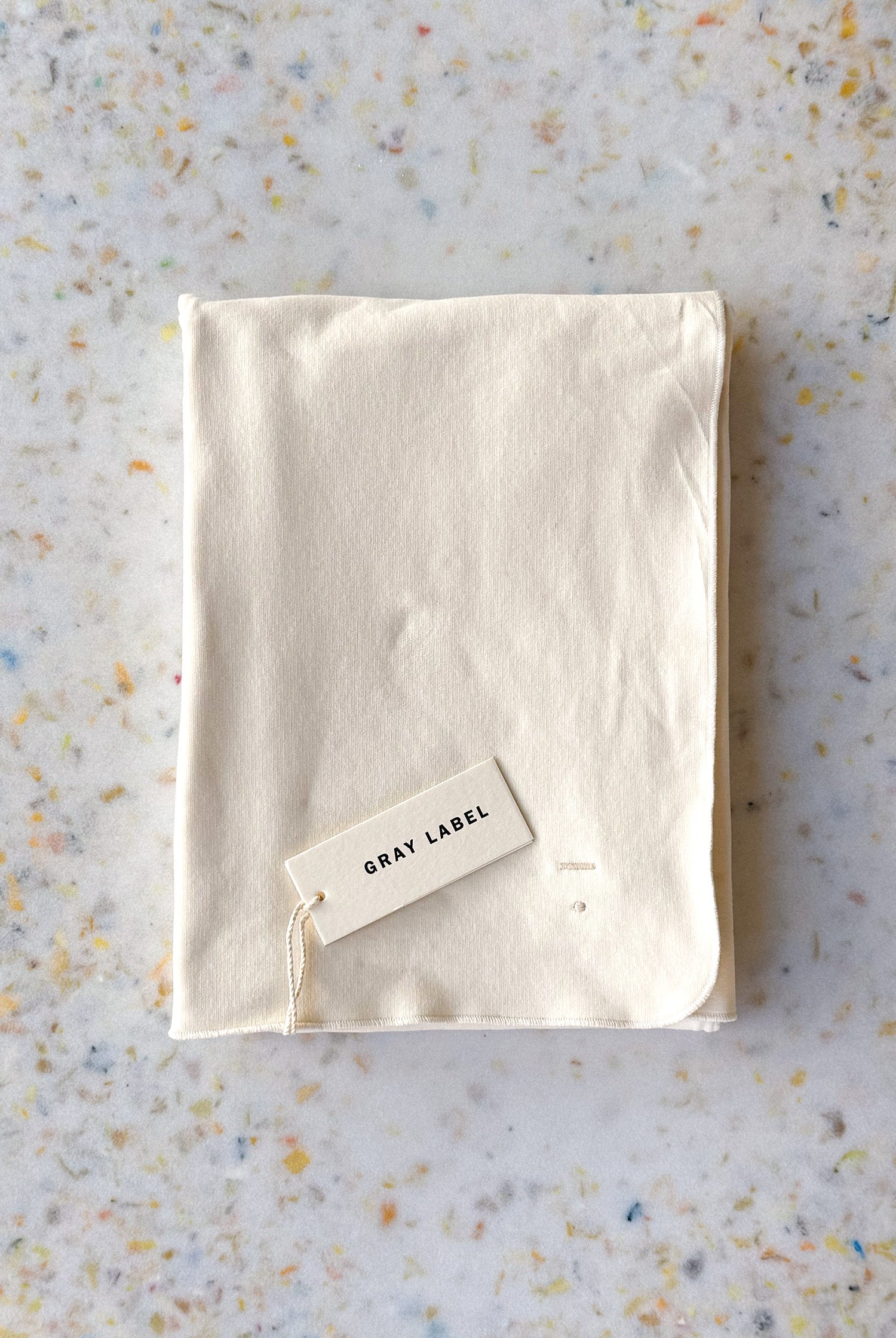 The Ultimate Baby Bundle | Cream