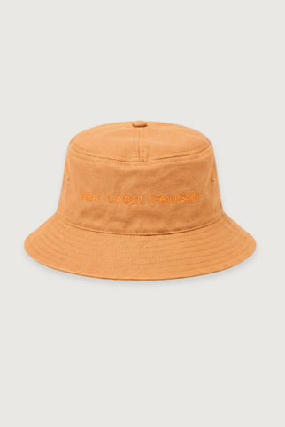 GL x TS Bucket Hat | Melon