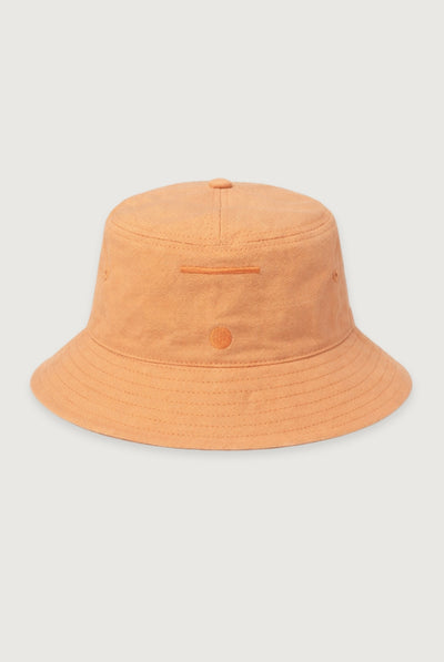 Bucket Hat - Gray Label Logo | Melon - ONLY GRAY LABEL