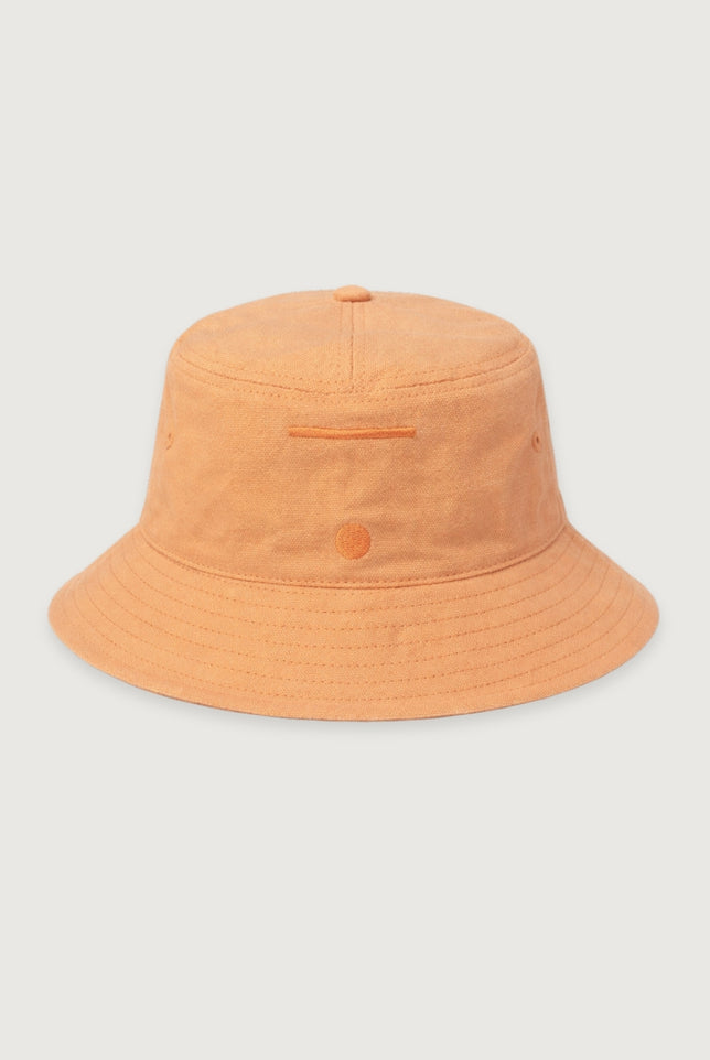 Bucket Hat - Gray Label Logo | Melon - ONLY GRAY LABEL
