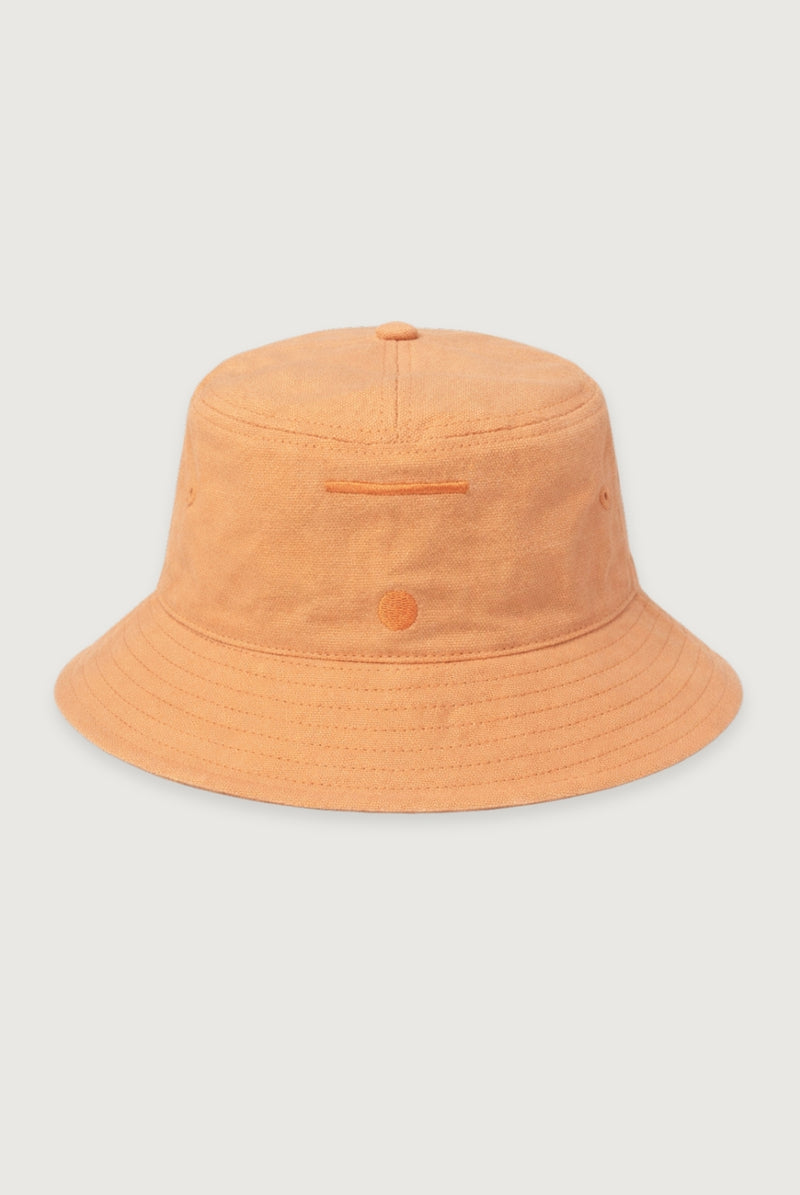 Bucket Hat - Gray Label Logo | Melon - ONLY GRAY LABEL