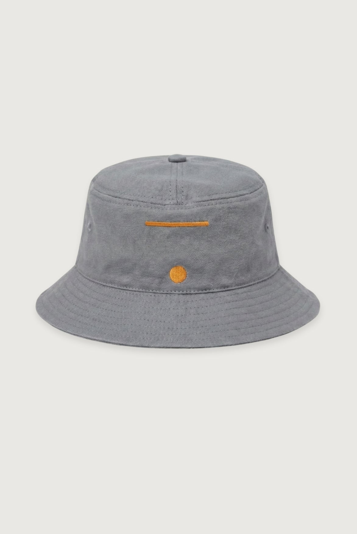 GL x TS Bucket Hat | Stone Gray