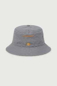 GL x TS Bucket Hat | Stone Gray