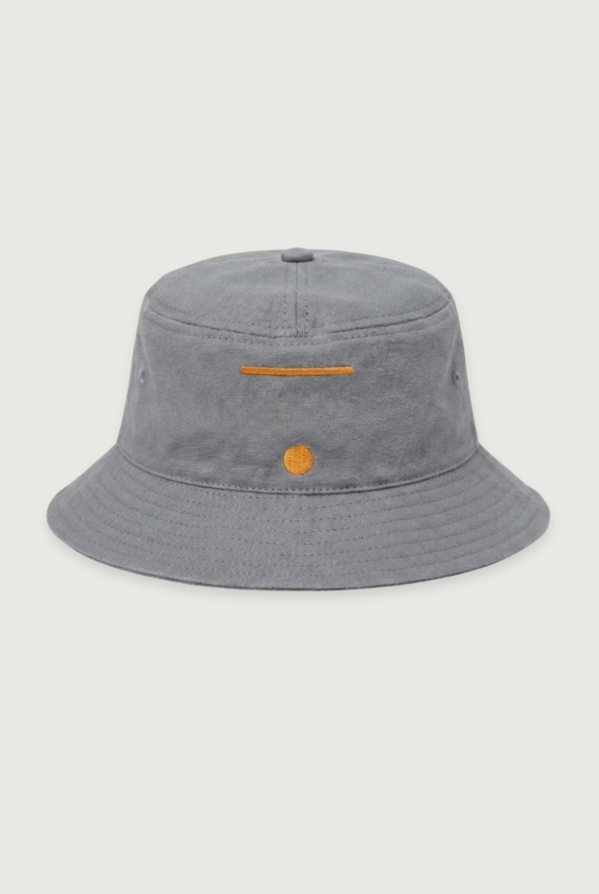 Bucket Hat | Stone Gray