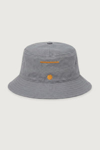 Bucket Hat | Stone Gray