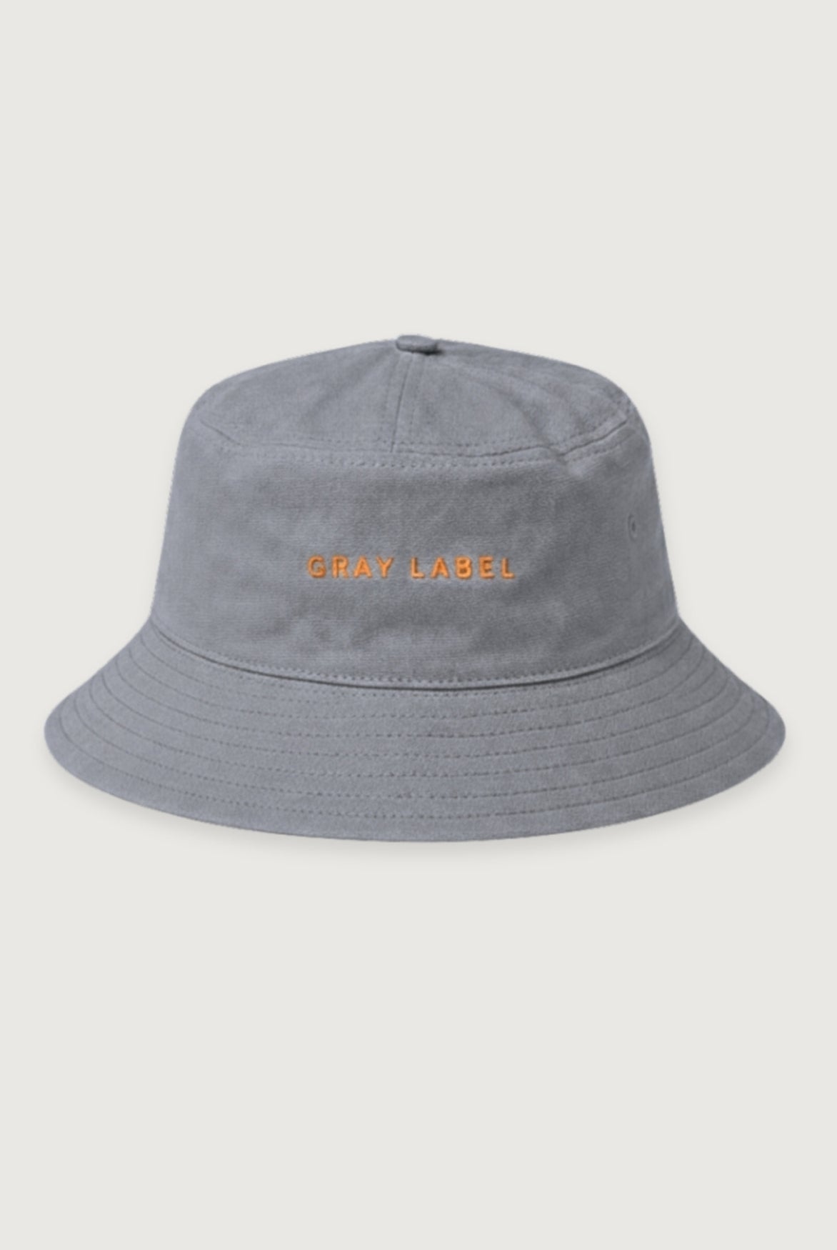 Bucket Hat | Stone Gray