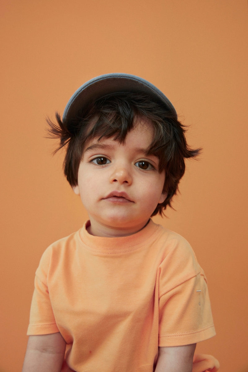 Boxpakje met Korte Mouwen | Melon