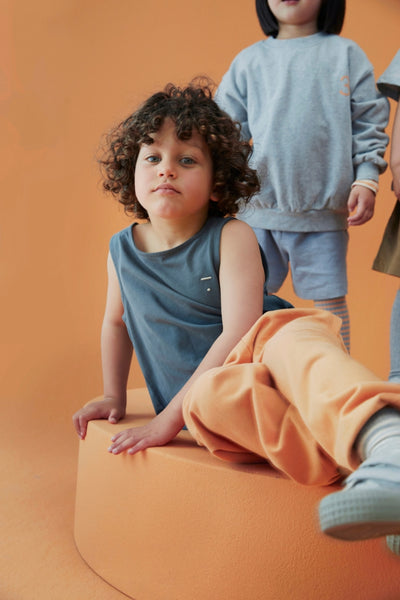 Track Pants | Melon