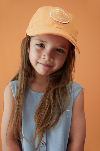 Baseball Cap | Melon