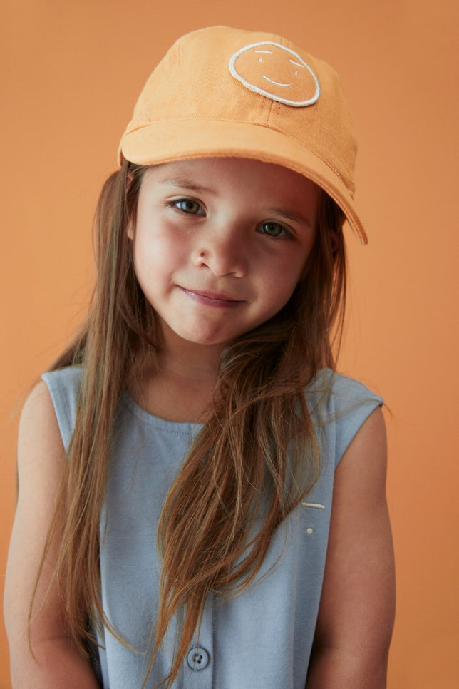 Baseball Cap | Melon