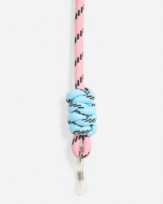 IZIPIZI - Rope Cord With Blocker | Candy