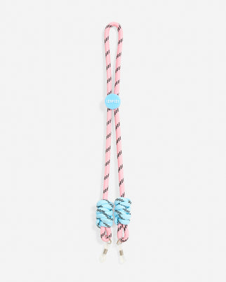 IZIPIZI - Rope Cord With Blocker | Candy