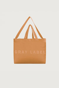 Canvas Shopper | Melon