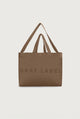 Canvas Shopper | Woody