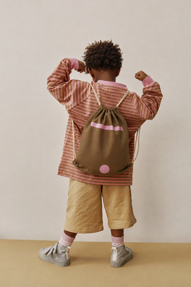 Gymbag | Woody - Bubblegum