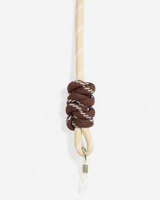 IZIPIZI - Rope Cord With Blocker | Coconut