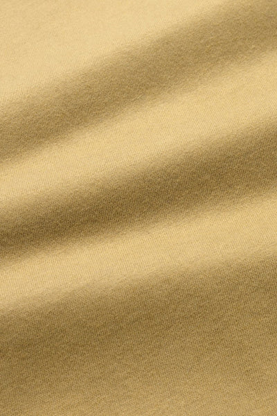 Dropped Shoulder Sweater | Cookie