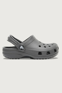 Crocs Kids | Classic Clog Kids | Slate Grey