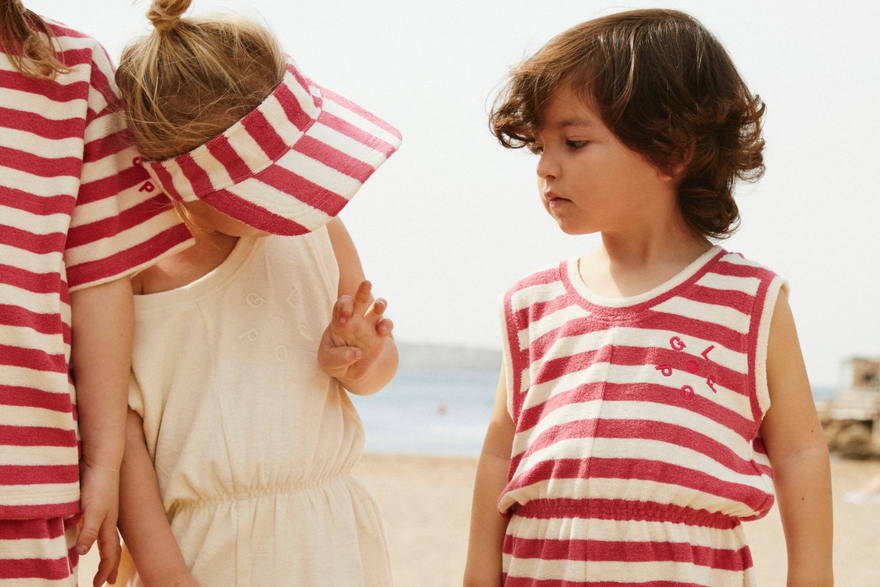 Duurzame Kinderkleding