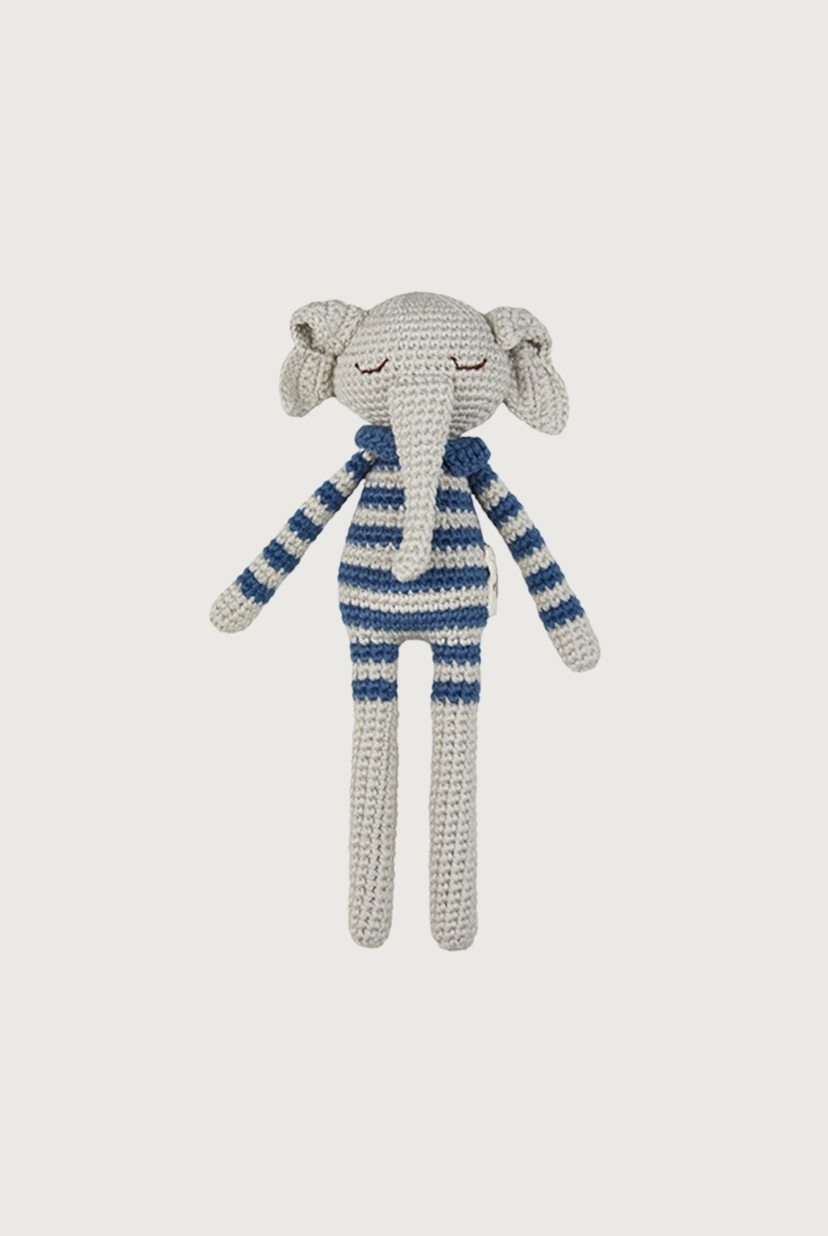 Ellie Elephant | Gray Raf