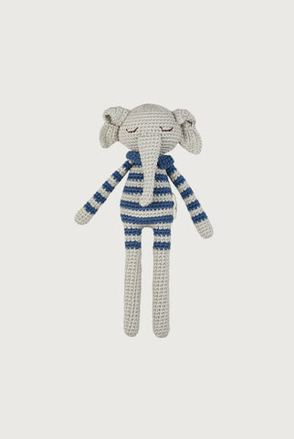 Ellie Elephant | Gray Raf