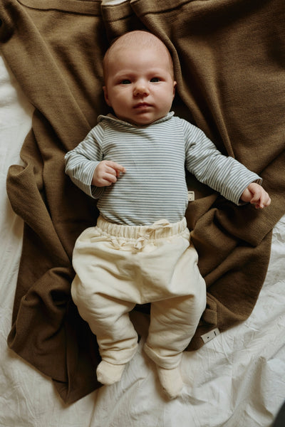 Baby Hose | Cream
